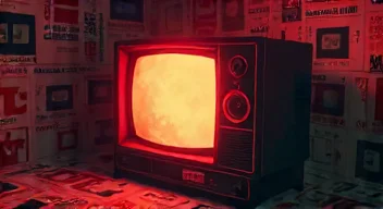 Ich erinnere an die prekären Zeiten der Fernsehgebühren (1/10)