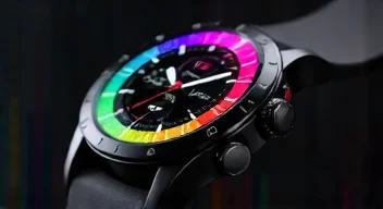 Innovationen der Smartwatch-Welt (1/10)