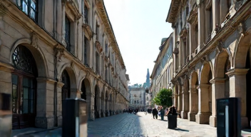 Kulturelle Auswirkungen der neuen Sicherheitstechnologien (3/10)