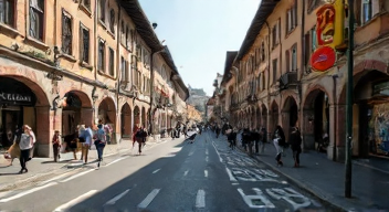 Kulturelle Einflüsse auf die Verkehrssicherheit (3/10)