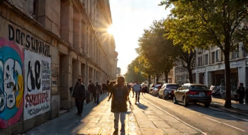 Kulturelle Reaktionen auf das Heizungsverbot (10/10)