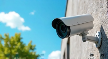 Mein Blick auf die revolutionäre Sicherheitstechnik (1/10)