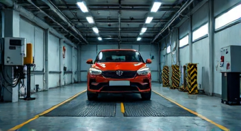 Meine Erfahrungen mit dem TÜV und der Verkehrssicherheit (1/10)