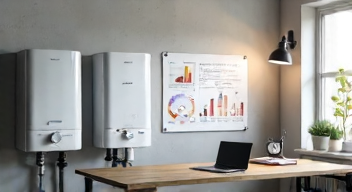 Ökonomische Aspekte der Heizsysteme (8/10)