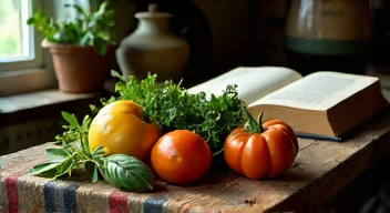 Ökonomische Aspekte des Kochens (8/10)