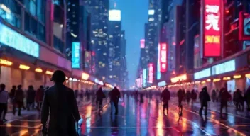 Ökonomische Auswirkungen digitaler Kommunikation (8/10)