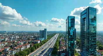 Ökonomische Implikationen des Internetausbaus (8/10)