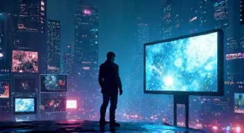 Ökonomische Perspektiven der Fernsehbranche (8/10)