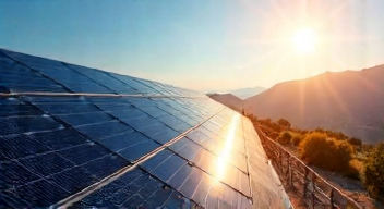 Ökonomische Perspektiven der Solarenergie (8/10)