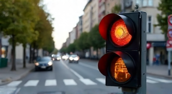 Perspektiven zu Blitzer-Warner und Verkehrssicherheit