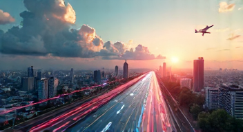 Perspektiven zu Internetgeschwindigkeit und Digitalisierung