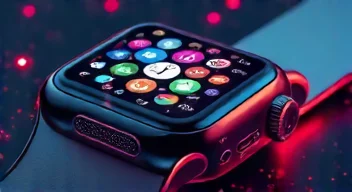 Perspektiven zu Smartwatch-Technologien