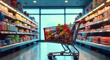 Philosophie des Kaufens (4/10)