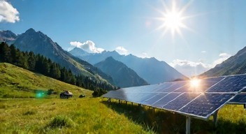 Philosophische Aspekte der Solarenergie (5/10)