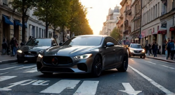 Philosophische Implikationen der Fahrzeugsicherheit (4/10)