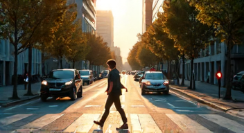 Philosophische Überlegungen zur Sicherheit im Verkehr (5/10)