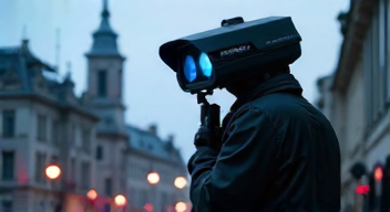 Politische Dimensionen der Blitzer-Warner (9/10)