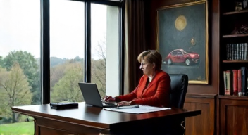 Politische Dimensionen der Fahrzeugsicherheit (8/10)