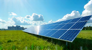 Politische Dimensionen der Solarenergie (9/10)