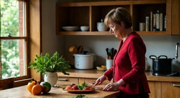 Politische Dimensionen des Kochens (9/10)