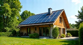 Psychologische Aspekte der Entscheidung für Solarenergie (7/10)