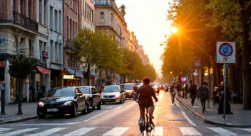 Psychologische Aspekte der Verkehrsnutzung (7/10)