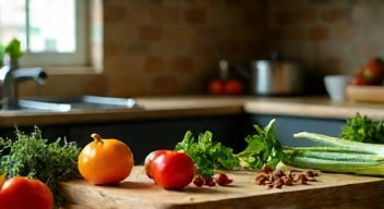 Psychologische Effekte des Kochens (7/10)