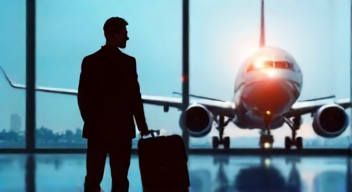 Psychologische Effekte des Wiegens im Flugverkehr (7/10)