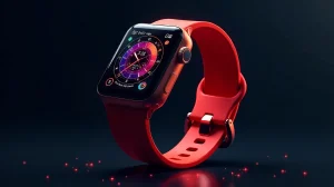 Revolution der Smartwatches: Xiaomi, EMG-Sensor, Gesundheitsfunktionen
