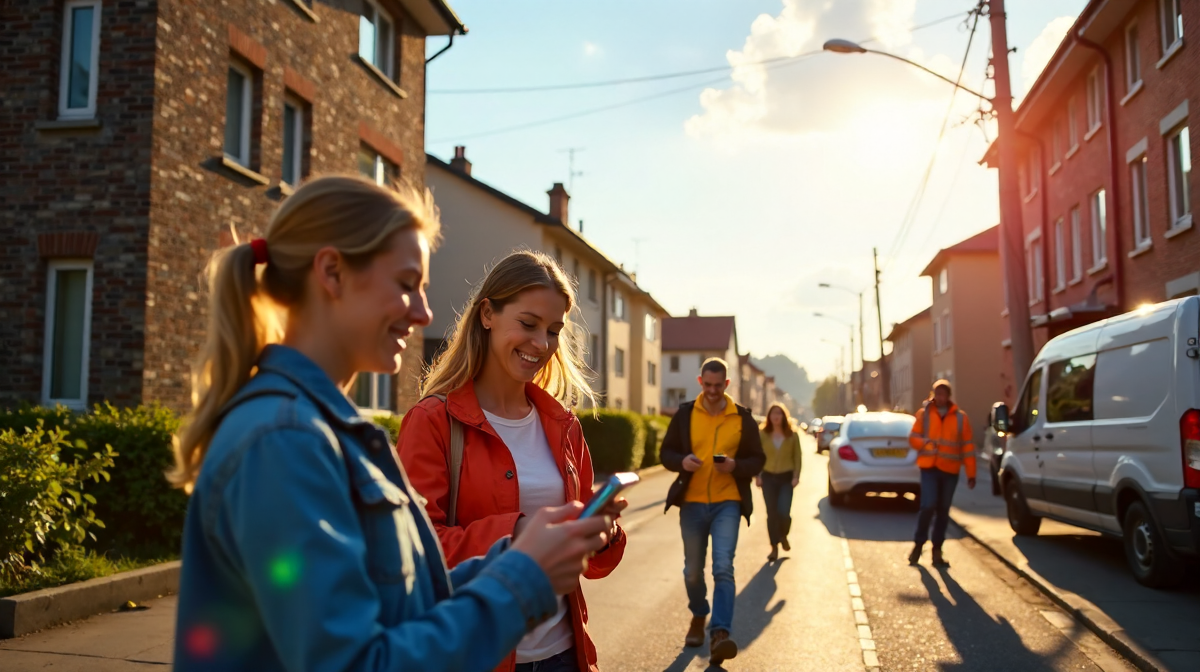 Revolution im Kabelnetz: Vodafone, Glasfaser, Internetgeschwindigkeit erhöhen