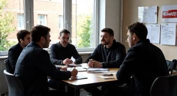 Soziale Aspekte der Fahrausbildung (6/10)