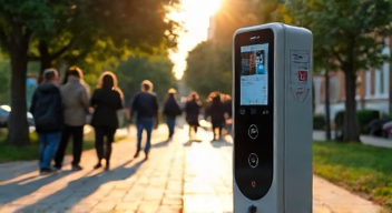 Soziale Auswirkungen der Alkoholtest-Technologie (5/10)