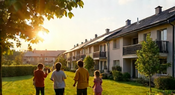 Soziale Auswirkungen der Solarenergie (6/10)