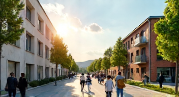 Soziale Auswirkungen der TÜV-Reform (6/10)