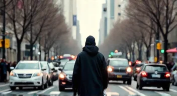 Soziale Auswirkungen der Verkehrsvorschriften (6/10)