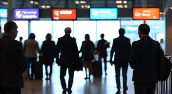 Soziale Auswirkungen des Wiegens von Passagieren (6/10)