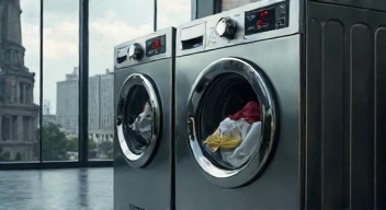 Soziale Implikationen der Menschlichen Waschmaschine (6/10)