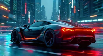 Technologische Entwicklungen in der Verkehrssicherheit (4/10)