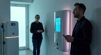 Technologische Innovationen im Heizungsmarkt (4/10)