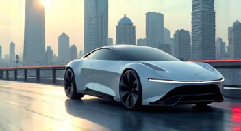 Technologische Innovationen im Verkehr (4/10)