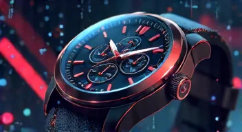 Zukünftige Entwicklungen in der Smartwatch-Technologie (9/10)