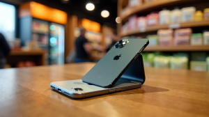 Das dünnste iPhone 17: Schnäppchen, Technik, Nutzererlebnis enthüllt!