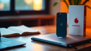 Das revolutionäre iPhone 17 Pro: Preis, Tarif und Angebote für Selbständige