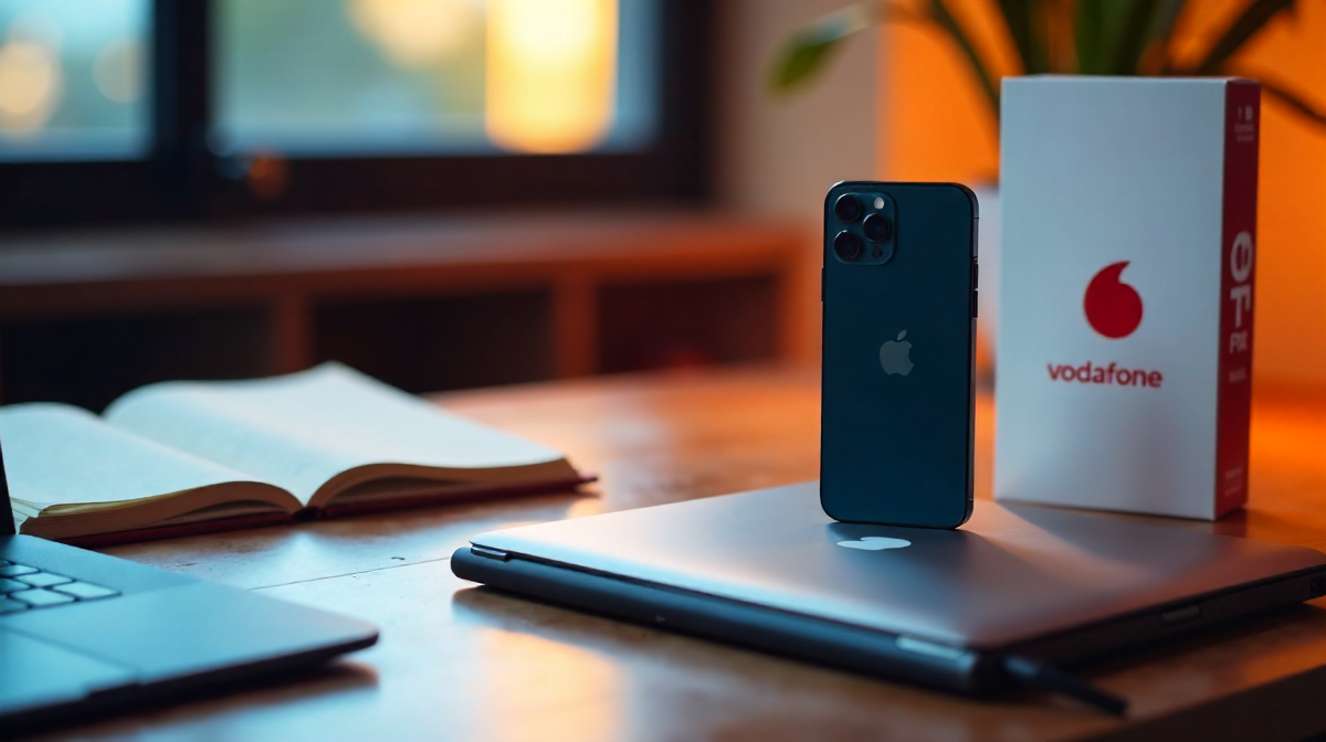 Das revolutionäre iPhone 17 Pro: Preis, Tarif und Angebote für Selbständige