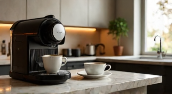 Das sind die Top 7 Schritte beim Kaffeevollautomaten