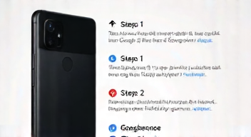 Das sind die Top 7 Schritte beim Kauf des Google Pixel 10a