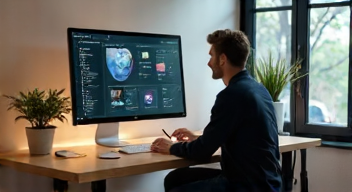 Der Blick auf App-Entwicklung: Die Rolle der Funktionalität (2/10)