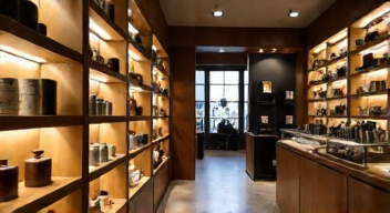 Der Einfluss von Musik auf das Einkaufserlebnis (10/10)