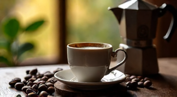 Der Kaffee als Lebenselixier: Fazit der Diskussion (9/10)