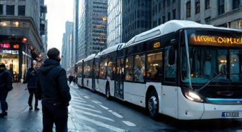 Die 5 meistgestellten Fragen (FAQ) zu digitalen Entwicklungen im Verkehrswesen